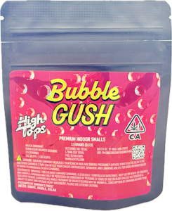 HIGHTOPS - Bubble Gush 3.5g Smalls Bag - High Tops