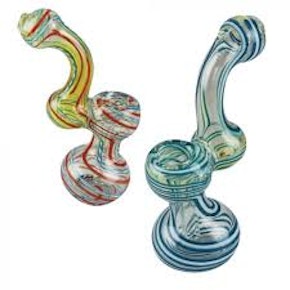 SMALL BUBBLER