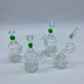 (Glass) Bubbler