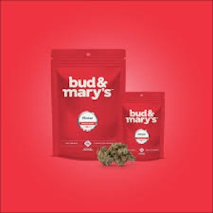 Batch - Bud & Mary's - Ultra Boof 3.5g