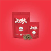 Bud & Mary's - Bud & Marys - Snow Cone