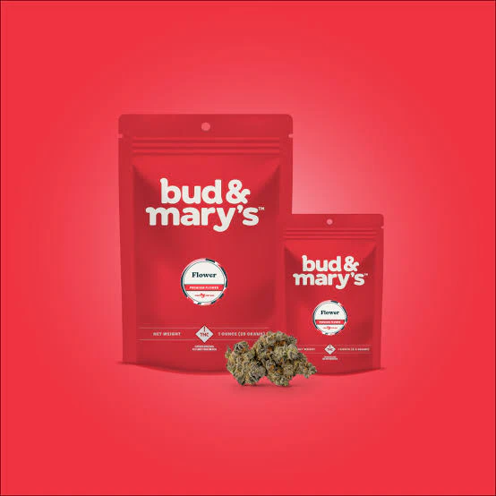 Bud & Mary's - Bud & Mary's - Bud & Marys - Z- Pie Main Image