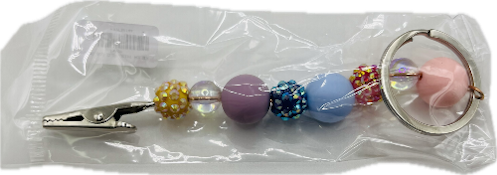 Long Bud Clip Joint Holder