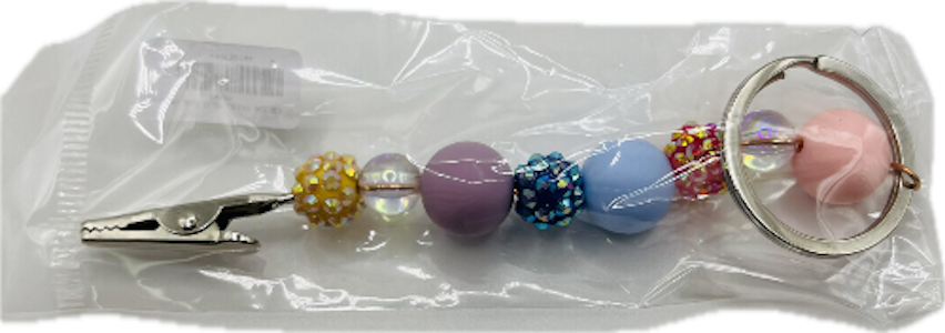 LA King - Long Bud Clip Joint Holder