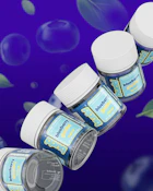 Blueberry Gumbo - 3.5g Flower