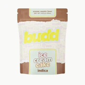 Ice Cream Cake - 3.5g Flower