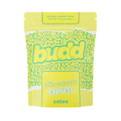 Pineapple Express - 3.5g Flower