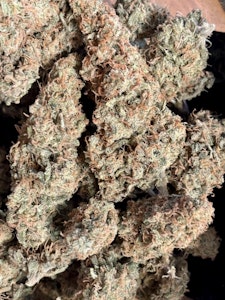 NO BRAND - Laughing Buddha | Leaf Labs