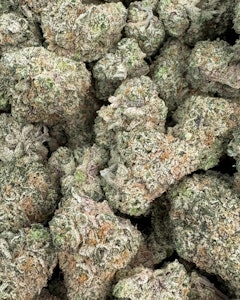 Green Earth Cultivators - Budda Cheese