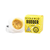 Nonna's Cookies Budder 1g