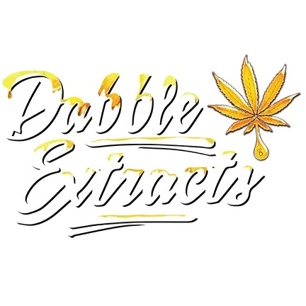 DABBLE EXTRACTS - Dabble Extracts - Cured Budder - Rainbow Custard Main Image
