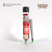Laughing Buddha 1G Pre-Roll