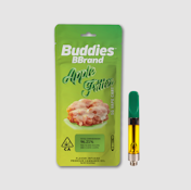 Buddies 1G Apple Fritter Cartridge