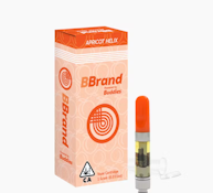 Buddies 1G Apricot Helix Cartridge
