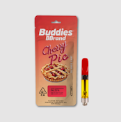 Buddies 1G Cherry Pie Cartridge
