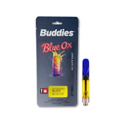 Bbrand - 1g Cart - Blue Ox