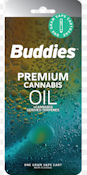 Buddies Cart: Dosi Breath