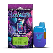 Buddies | Cereal Milk | Loyalty HPCO All-In-One Vape | 1g