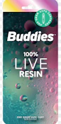 Strawberry Watermelon, Live Resin, 1g