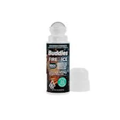 Buddies - MAX 1000mg CBD:1000mg THC:150mg CBG:150mg CBN Topical - Roll On