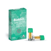 Buddies - GMO Pod (1g)