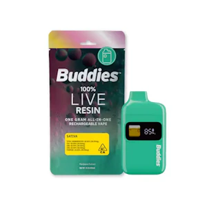 Buddies - Buddies | Limonada | All-In-One