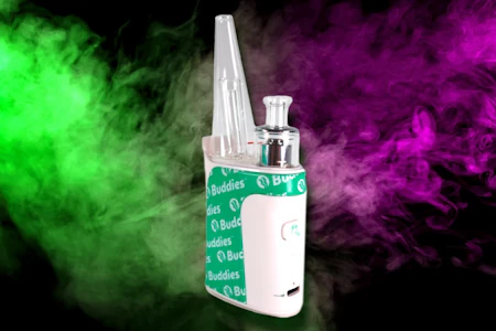 BUDDIES - BUDDIES TORO - Portable Exquisite E-Rig