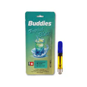 Bbrand - 1g Cart - Tropical Blast