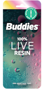 Mt. Hood Magic, Live Resin, 1g