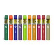 Buddies | Cherry Pie | Flavored Distillate All in One