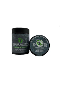Budding Bliss Farm - Budding Bliss Farm - MacStomper - 31% THC - 3.5g - Dry Flower