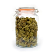 LaHaze Lemon Fresh Cola A Bud