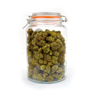 LaHaze Cannabis Co. - LaHaze Fruitstripez Cola Bud Deli