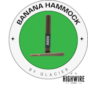 Banana Hammock Preroll 1g