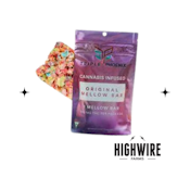 Triple Phoenix Mellow Bar Fruity 200mg