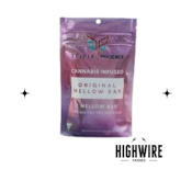 Triple Phoenix Mellow Bar Original 200mg