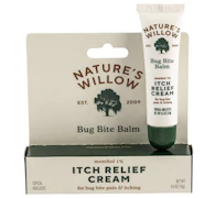 Nature's Willow | Bug Bite Balm | .5oz