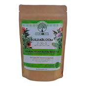 BUILDASOIL BUILDABLOOM -- AMINO CHELATED BLOOM BOOSTER