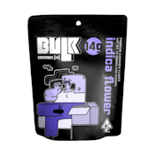 Ice Cream Cake (I) | 14g Premium Cannabis Flower | Bulk