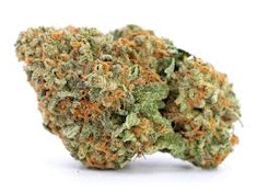 MJ Verdant - Pineapple Breeze (S Hybrid) Buds - 1g