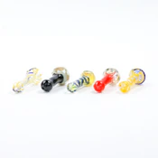 3.5" Hand Pipe