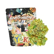 Oakfruitland Oak-Lato (H) Prerolls 2g