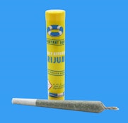 BUOYANT BOB - WINTER SUNSET 1 GRAM PRE-ROLL