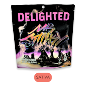 Delighted - Minis - Mr Stinky - Flower - 14.0g