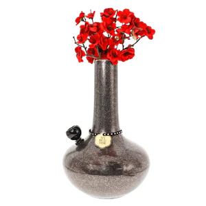 MY BUD VASE - My Bud Vase - Burmese Vase Bong