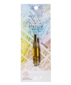 Burst | Strawnana | 1g | Vape