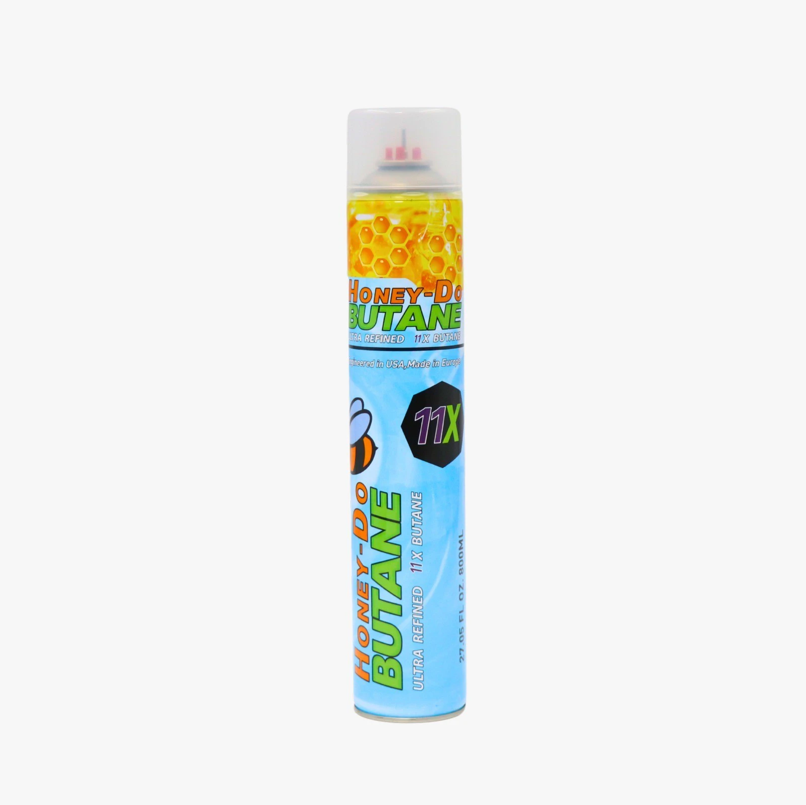 Steep Slope Vape Supply - Butane - Ultra Pure Butane Main Image