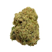 The Butcher, Sungrown