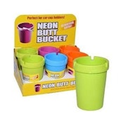 Butt Bucket Cup Ashtray