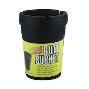 Butt Bucket